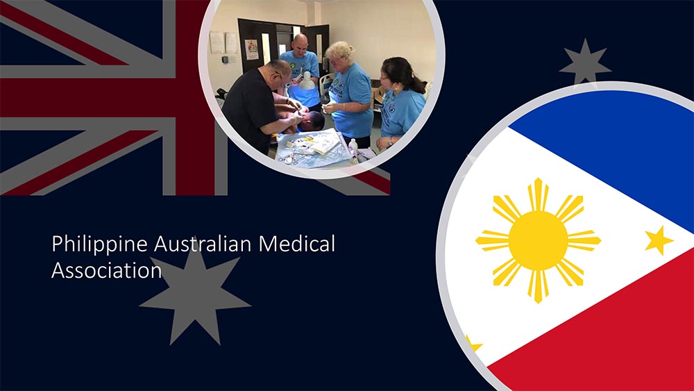 Philippine Australian Medical Association